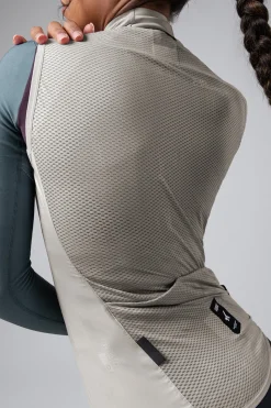 Mtb | Gravel>GOBIK CHALECO PLUS 2.0 MUJER Moonstruck