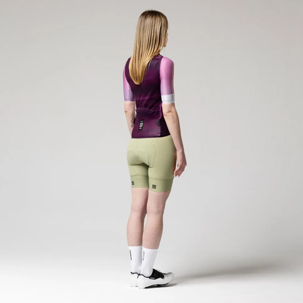Chalecos>GOBIK CHALECO PLUS 2.0 MUJER PLUM