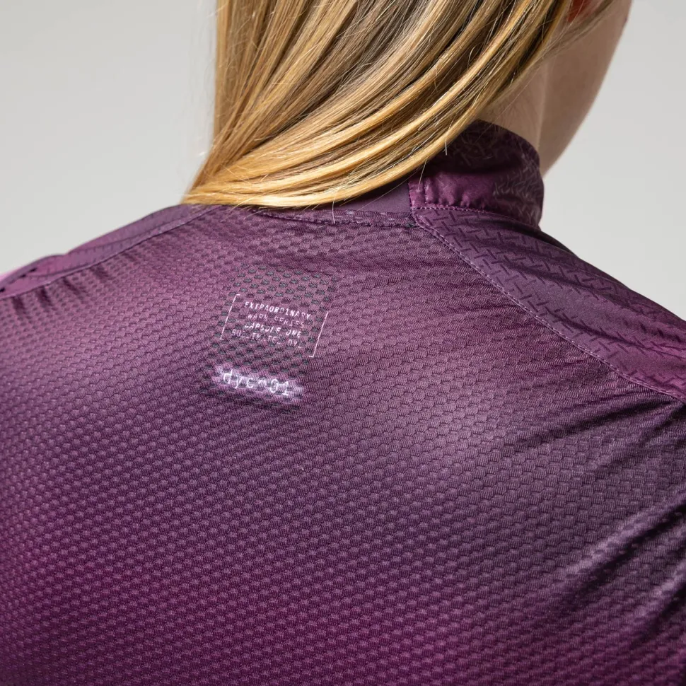 Chalecos>GOBIK CHALECO PLUS 2.0 MUJER PLUM