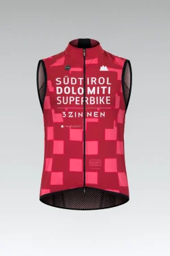 Chalecos>GOBIK CHALECO PLUS HOMBRE DOLOMITI SUPERBIKE 23