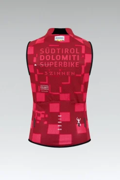 Chalecos>GOBIK CHALECO PLUS HOMBRE DOLOMITI SUPERBIKE 23