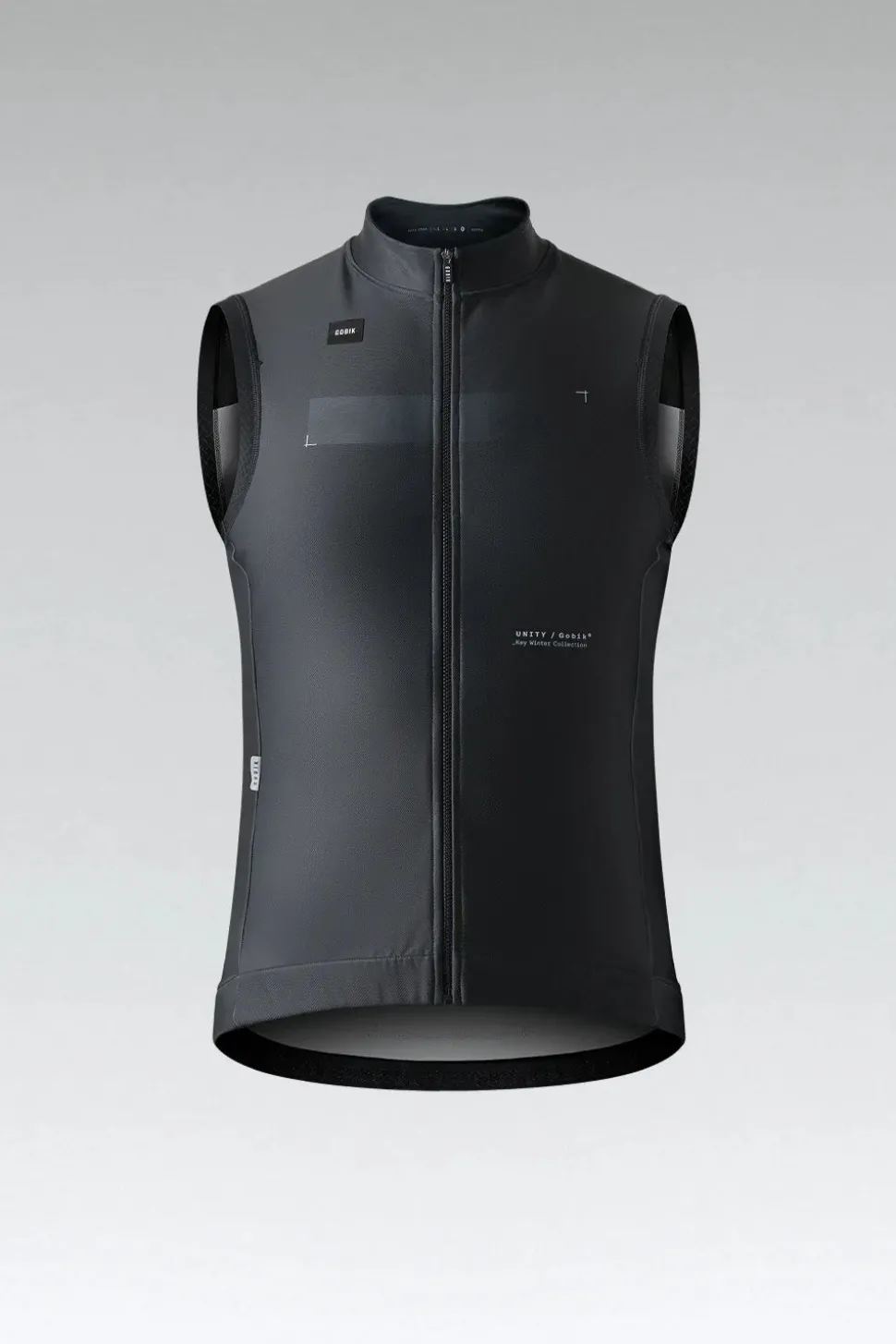 Chalecos>GOBIK CHALECO TÉRMICO XMAX UNISEX JASPER