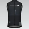 Chalecos>GOBIK CHALECO TÉRMICO XMAX UNISEX DARK COAL