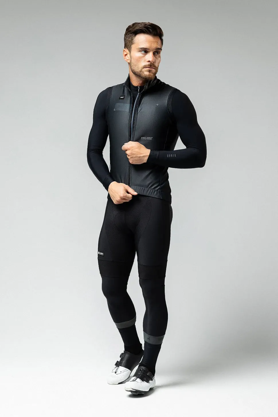 Chalecos>GOBIK CHALECO TÉRMICO XMAX UNISEX JASPER