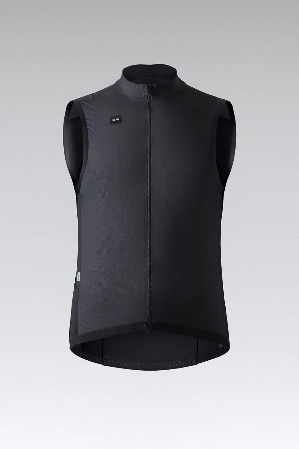 Carretera | Chalecos>GOBIK CHALECO VECTOR 2.0 HOMBRE Crow