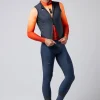Carretera | Chalecos>GOBIK CHALECO VECTOR 2.0 HOMBRE Ultrablue