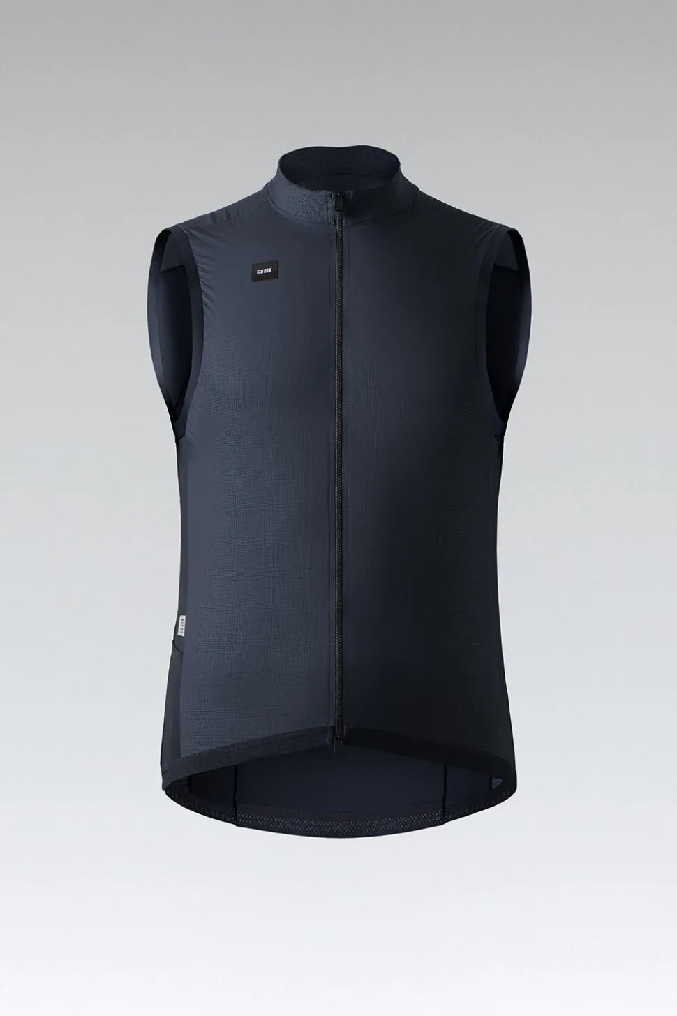 Carretera | Chalecos>GOBIK CHALECO VECTOR 2.0 HOMBRE Ultrablue