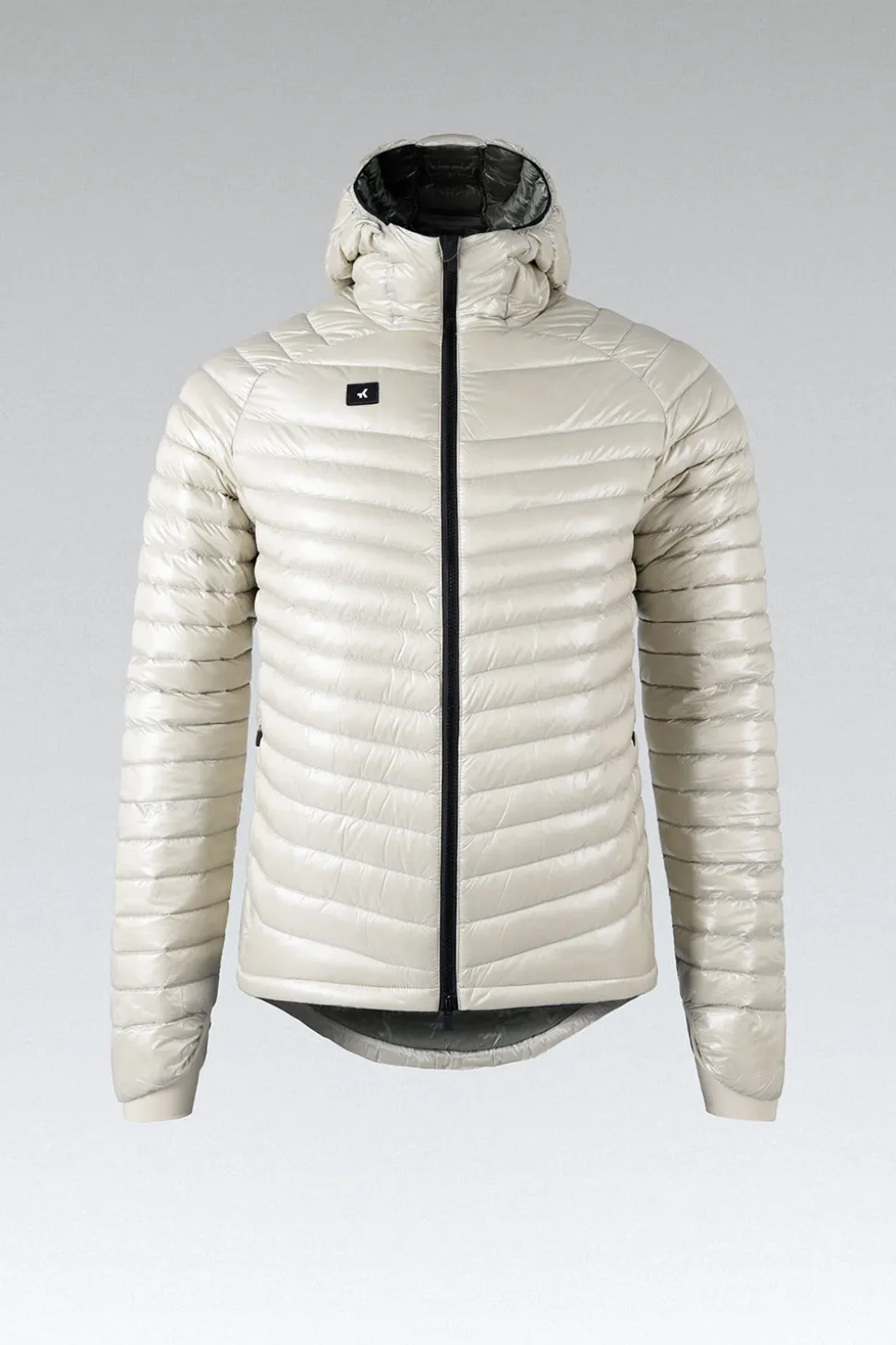 Lifestyle>GOBIK CHAQUETA DE PLUMAS DISCOVERY 2.0 HOMBRE Moonbeam