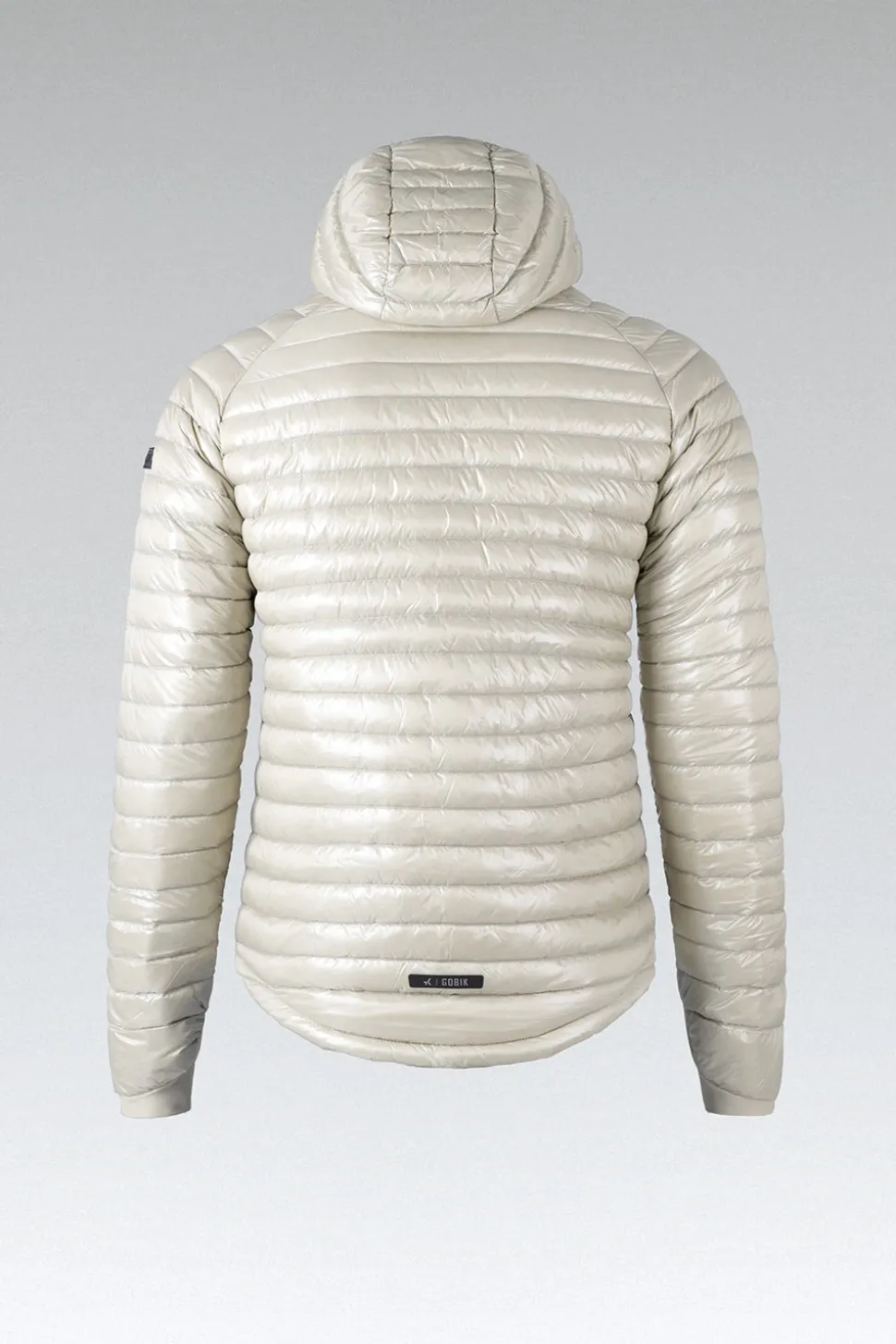 Lifestyle>GOBIK CHAQUETA DE PLUMAS DISCOVERY 2.0 HOMBRE Moonbeam