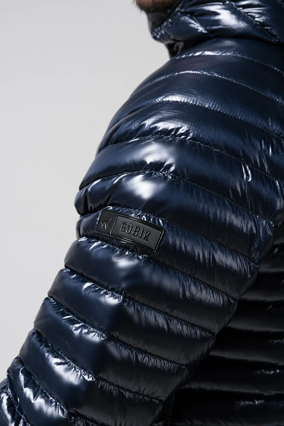 Lifestyle>GOBIK CHAQUETA DE PLUMAS DISCOVERY 2.0 HOMBRE Ultrablue
