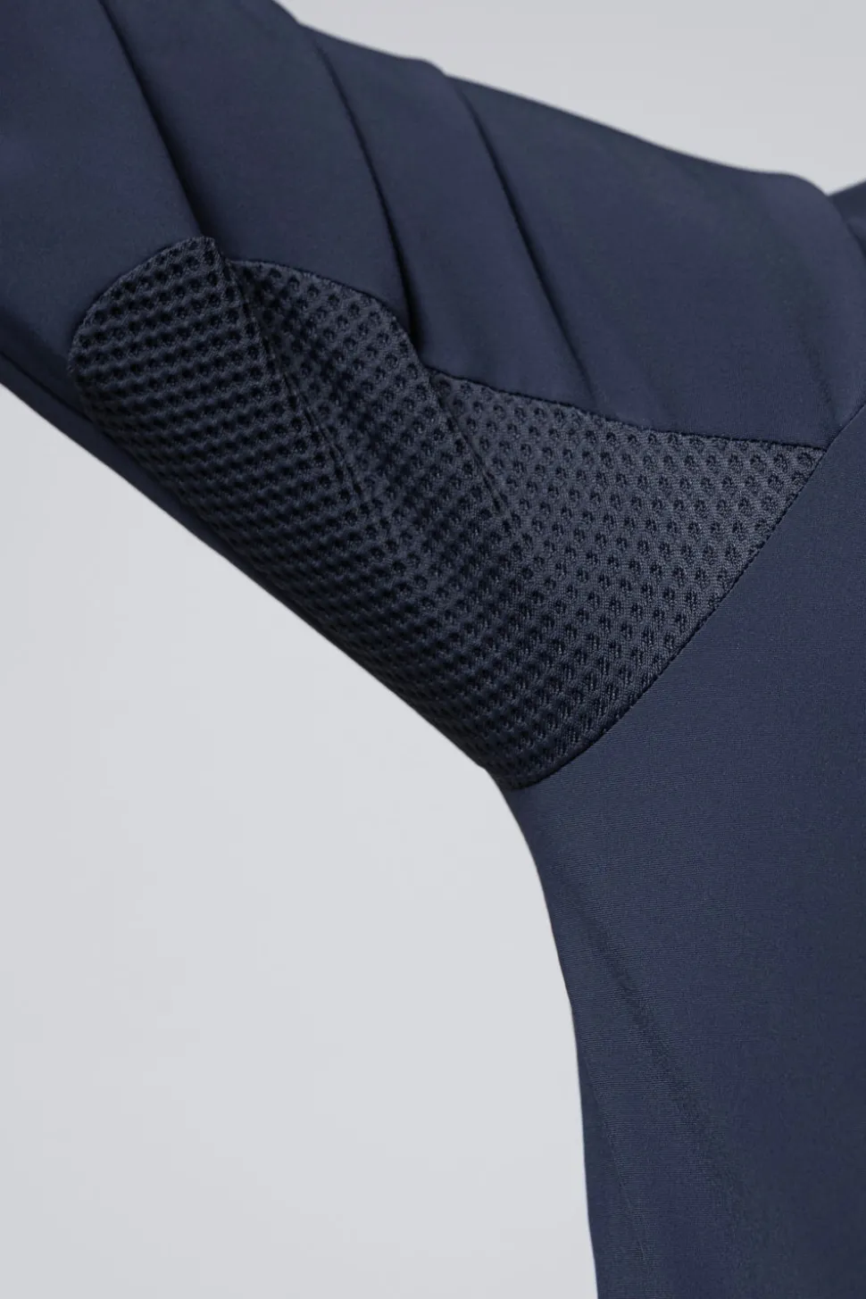 Ebike | Gravel>GOBIK CHAQUETA IMPERMEABLE SELKIE UNISEX Ultrablue
