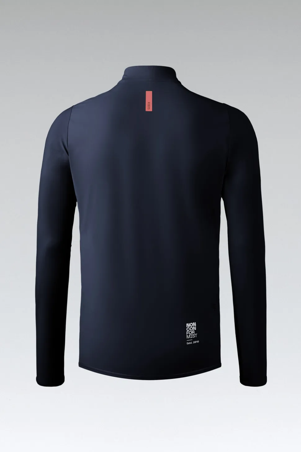 Ebike | Gravel>GOBIK CHAQUETA IMPERMEABLE SELKIE UNISEX Ultrablue