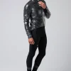 Ebike | Gravel>GOBIK CHAQUETA LIGERA IMPERMEABLE PLUVIA 2.0 UNISEX TRUE BLACK TrueBlack