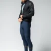 Chaquetas>GOBIK CHAQUETA LIGERA IMPERMEABLE PLUVIA UNISEX TRUE BLACK TrueBlack
