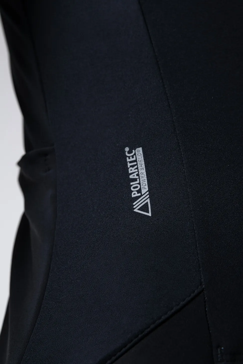 Mtb | Gravel>GOBIK CHAQUETA MANGA CORTA ENVY 2.0 HOMBRE JET BLACK