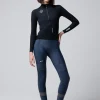 Ebike | Mtb>GOBIK CHAQUETA MANGA LARGA ENVY 2.0 MUJER JET BLACK JetBlack