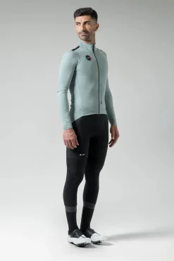 Chaquetas>GOBIK CHAQUETA MANGA LARGA ENVY HOMBRE HAKONE
