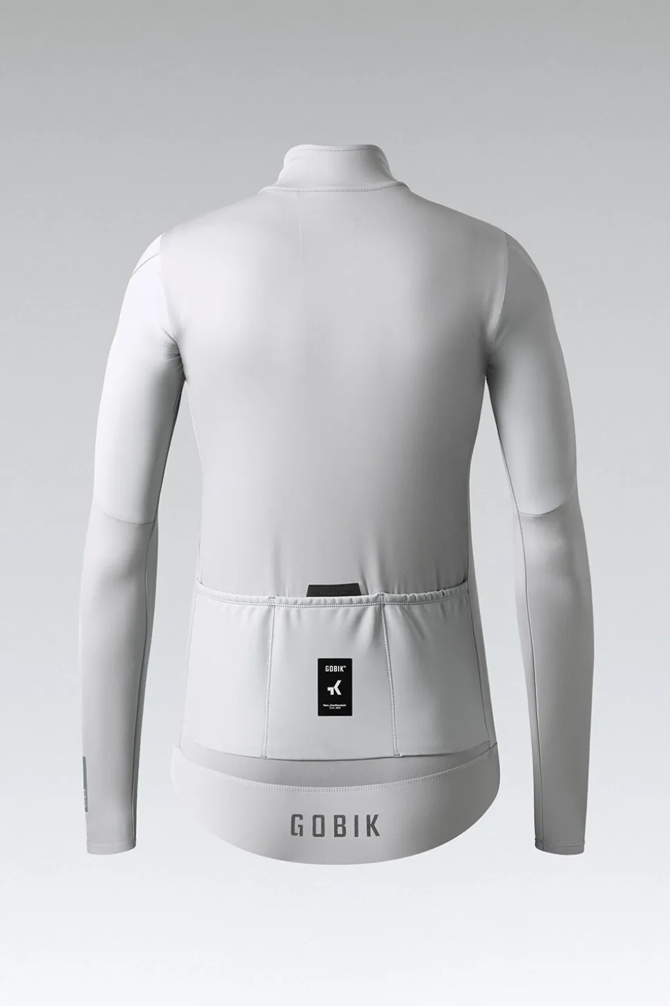 Ebike | Mtb>GOBIK CHAQUETA MANGA LARGA ENVY 2.0 MUJER Oatmeal