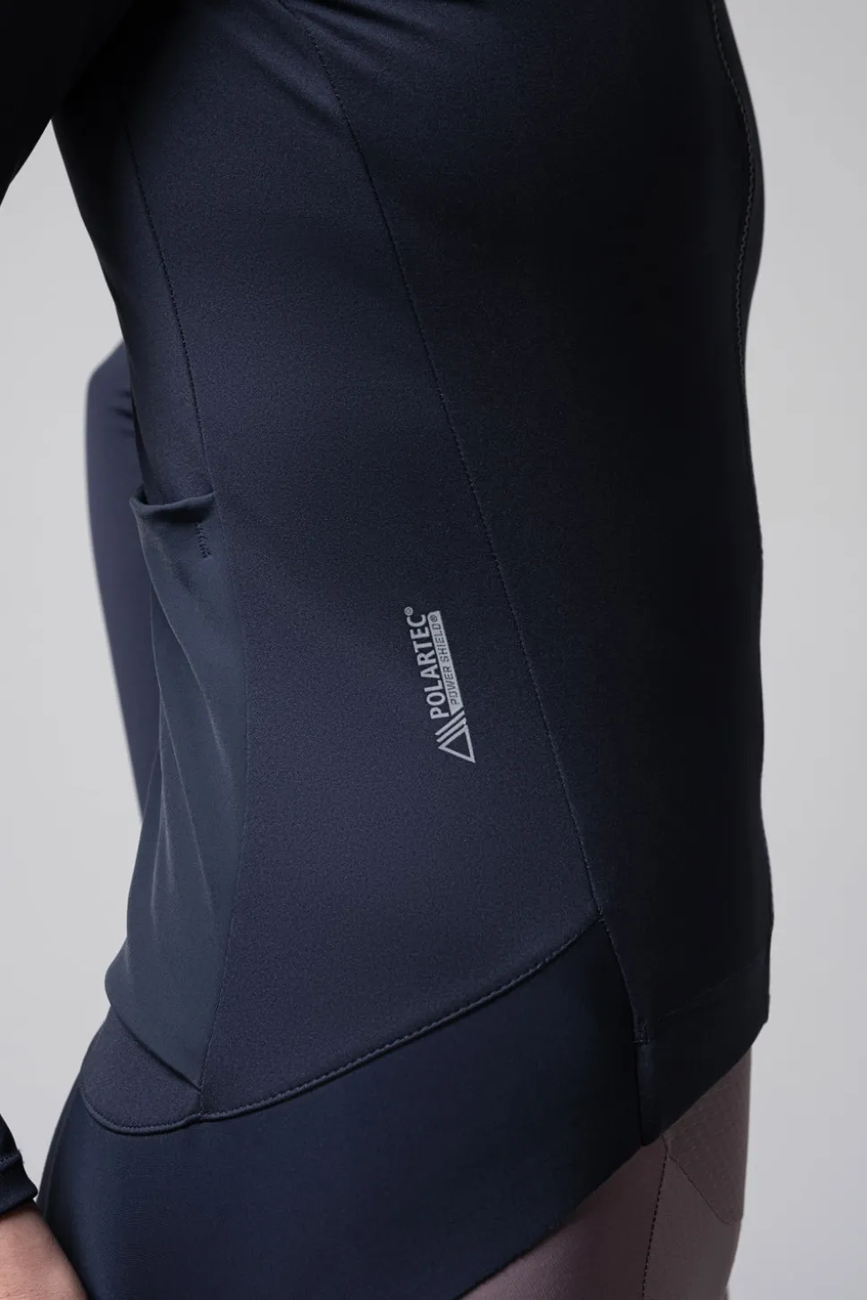 Ebike | Mtb>GOBIK CHAQUETA MANGA LARGA ENVY 2.0 MUJER Ultrablue