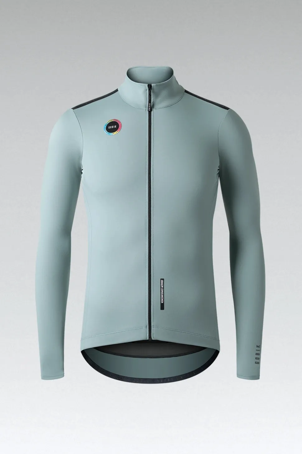 Chaquetas>GOBIK CHAQUETA MANGA LARGA ENVY HOMBRE HAKONE