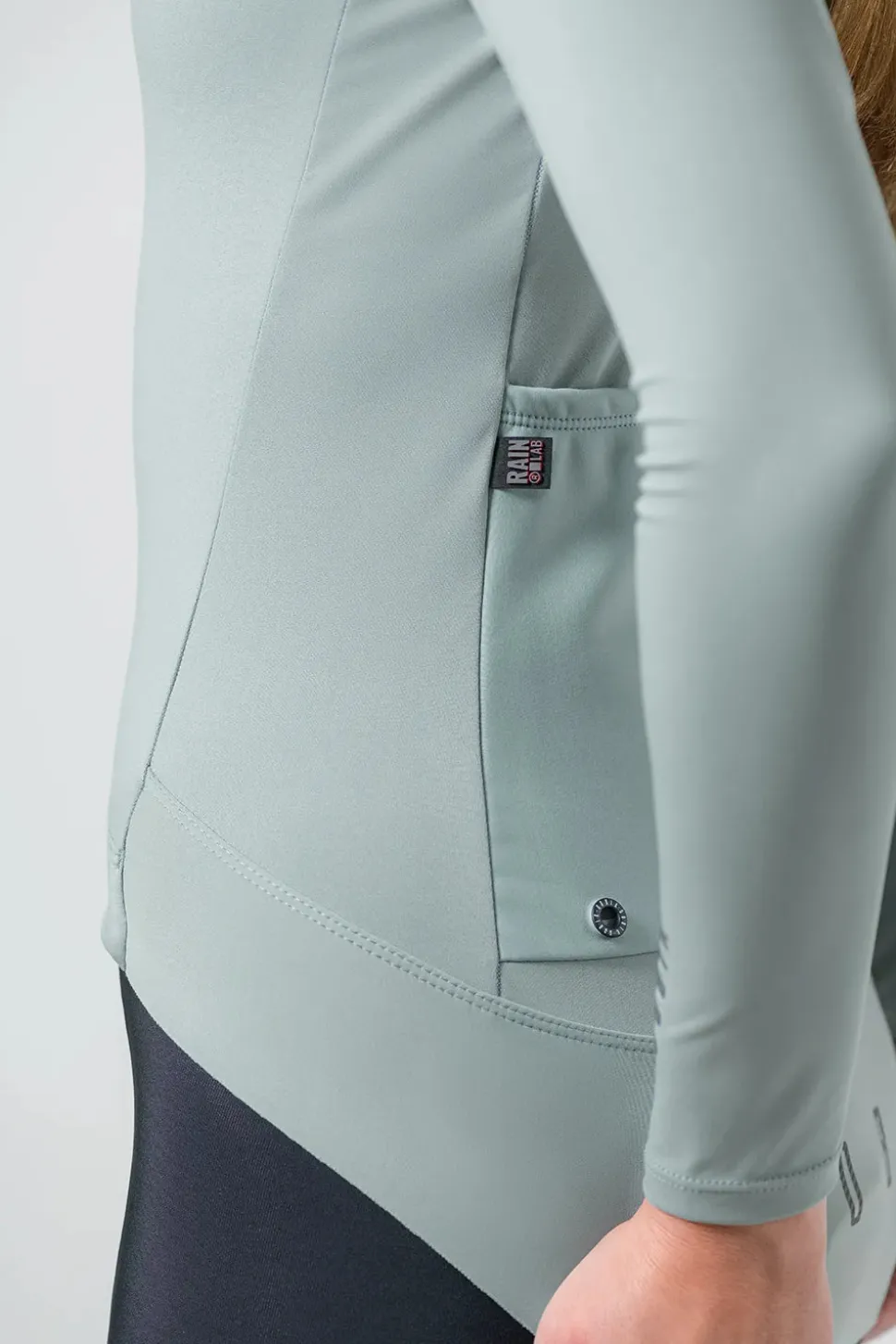 Chaquetas>GOBIK CHAQUETA MANGA LARGA ENVY MUJER HAKONE