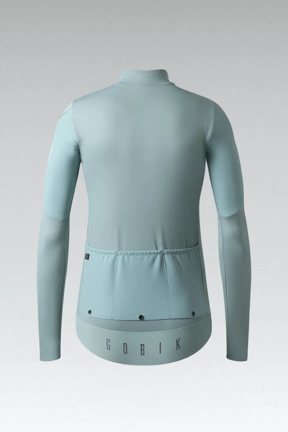 Chaquetas>GOBIK CHAQUETA MANGA LARGA ENVY MUJER HAKONE