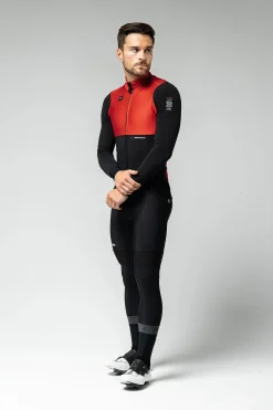 Chaquetas>GOBIK CHAQUETA MIST BLEND 2.0 HOMBRE Jester