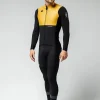Chaquetas>GOBIK CHAQUETA MIST BLEND 2.0 HOMBRE Nugget
