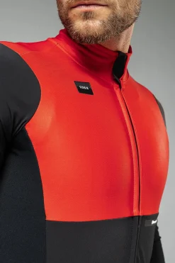 Chaquetas>GOBIK CHAQUETA MIST BLEND 2.0 HOMBRE Jester