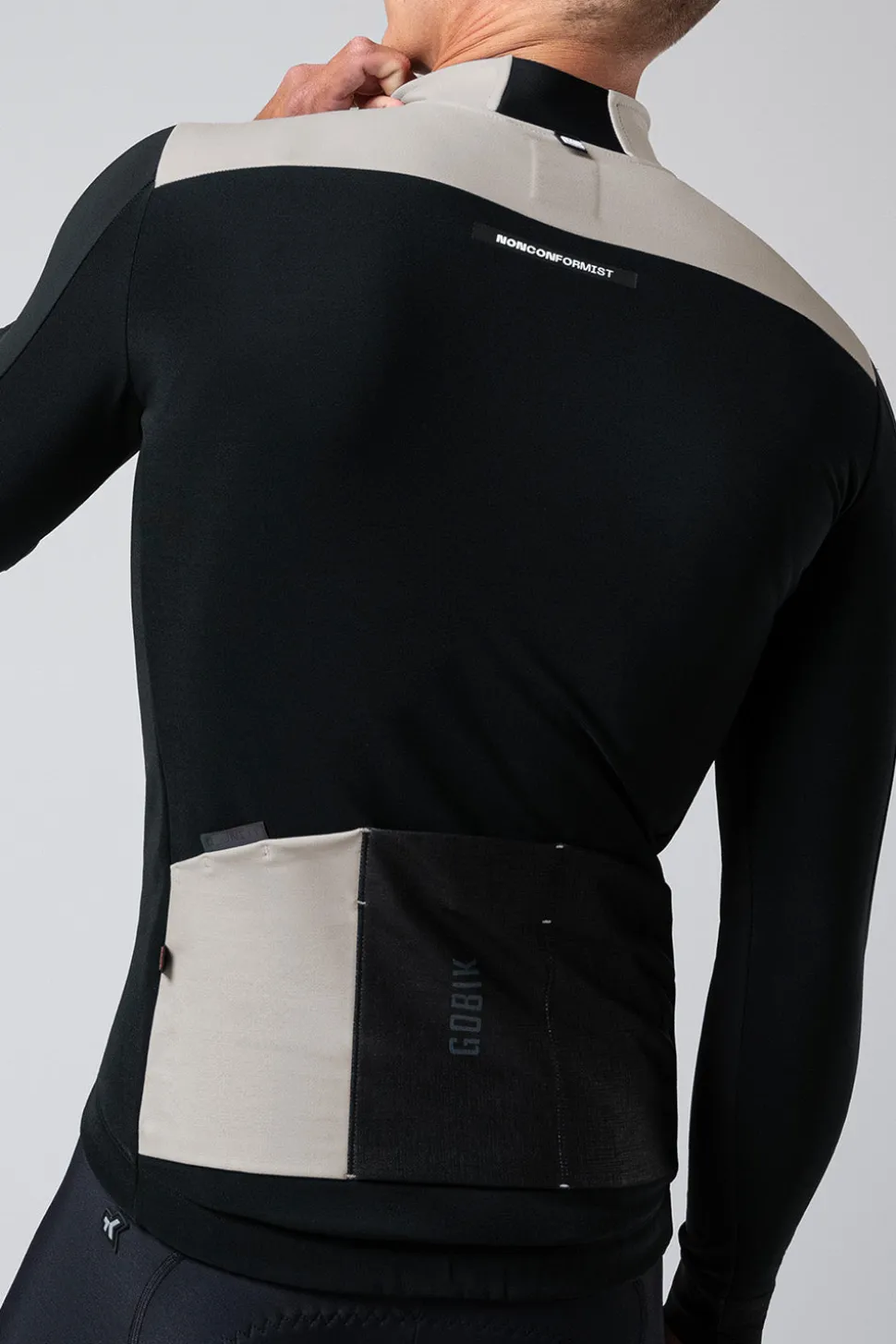 Ebike | Mtb>GOBIK CHAQUETA MIST BLEND 2.0 HOMBRE Moonstruck