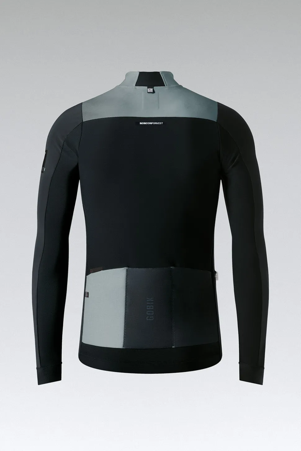 Ebike | Gravel>GOBIK CHAQUETA MIST BLEND 2.0 HOMBRE Trooper