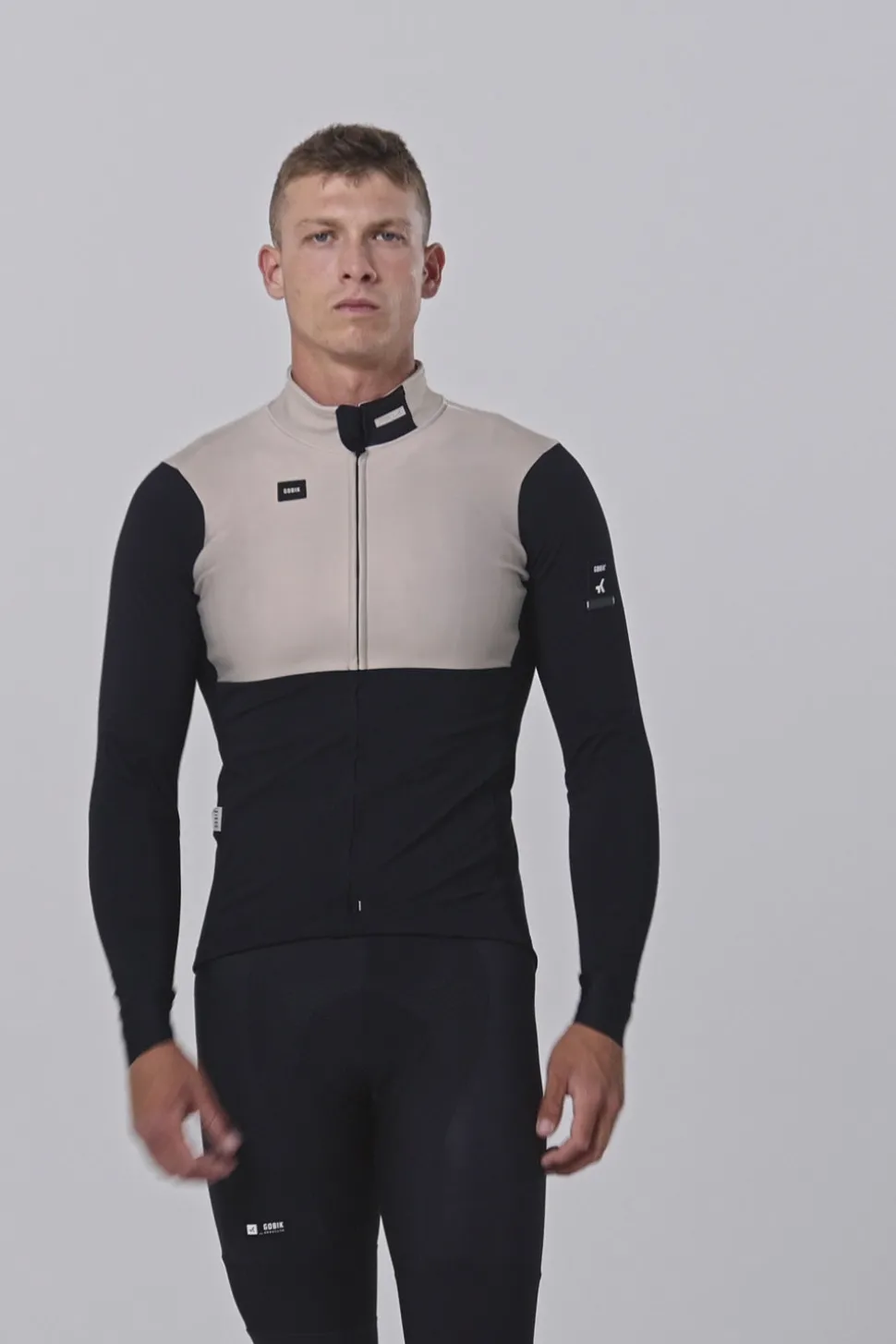 Ebike | Mtb>GOBIK CHAQUETA MIST BLEND 2.0 HOMBRE Moonstruck