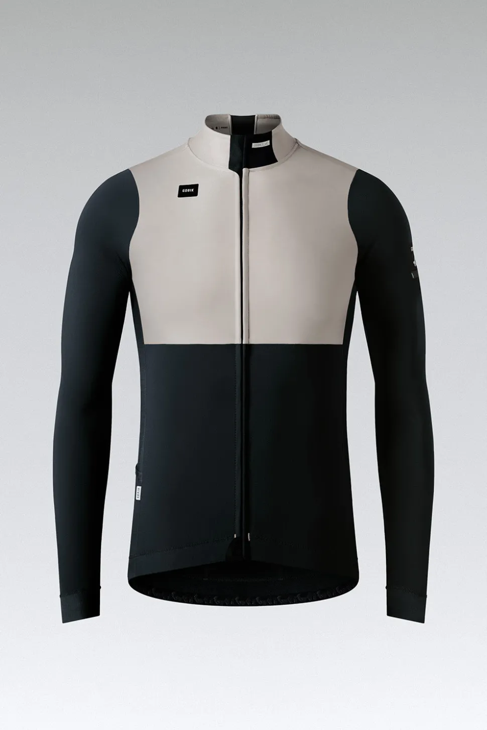 Ebike | Mtb>GOBIK CHAQUETA MIST BLEND 2.0 HOMBRE Moonstruck