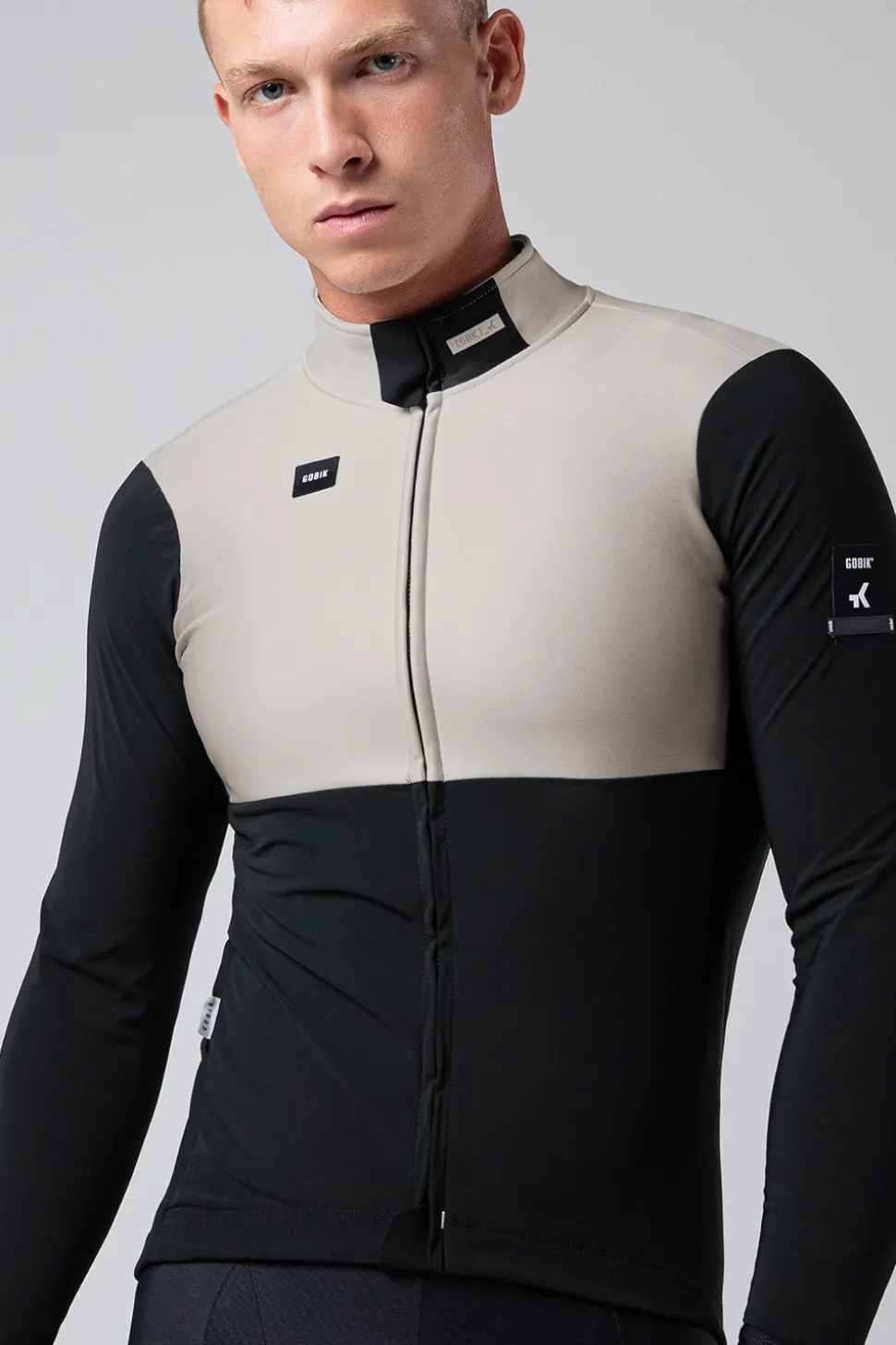 Ebike | Mtb>GOBIK CHAQUETA MIST BLEND 2.0 HOMBRE Moonstruck