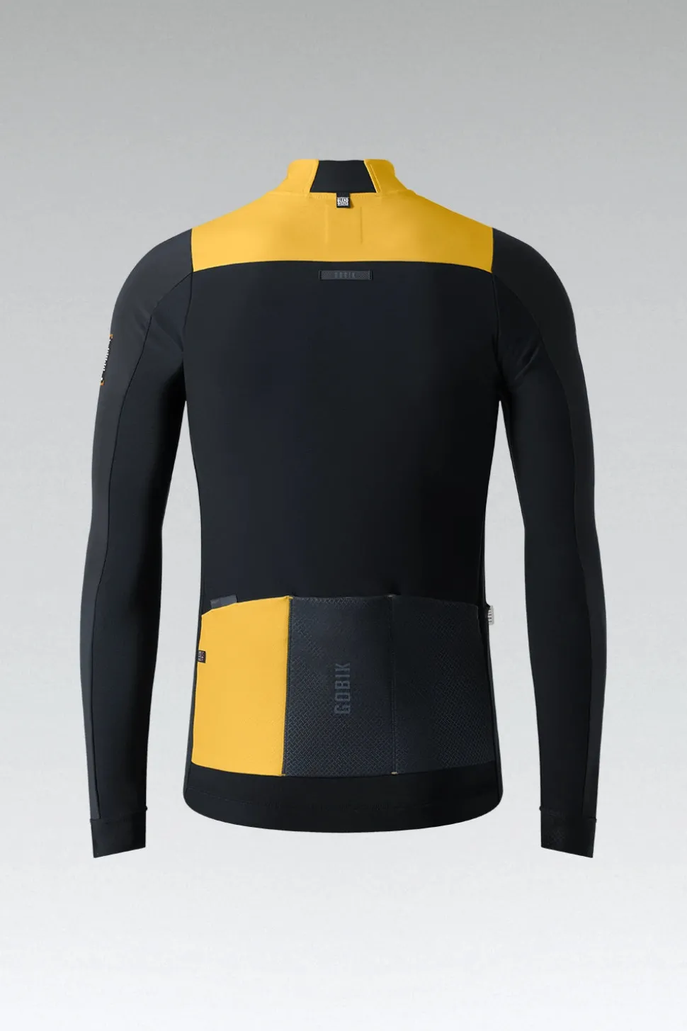 Chaquetas>GOBIK CHAQUETA MIST BLEND 2.0 HOMBRE Nugget