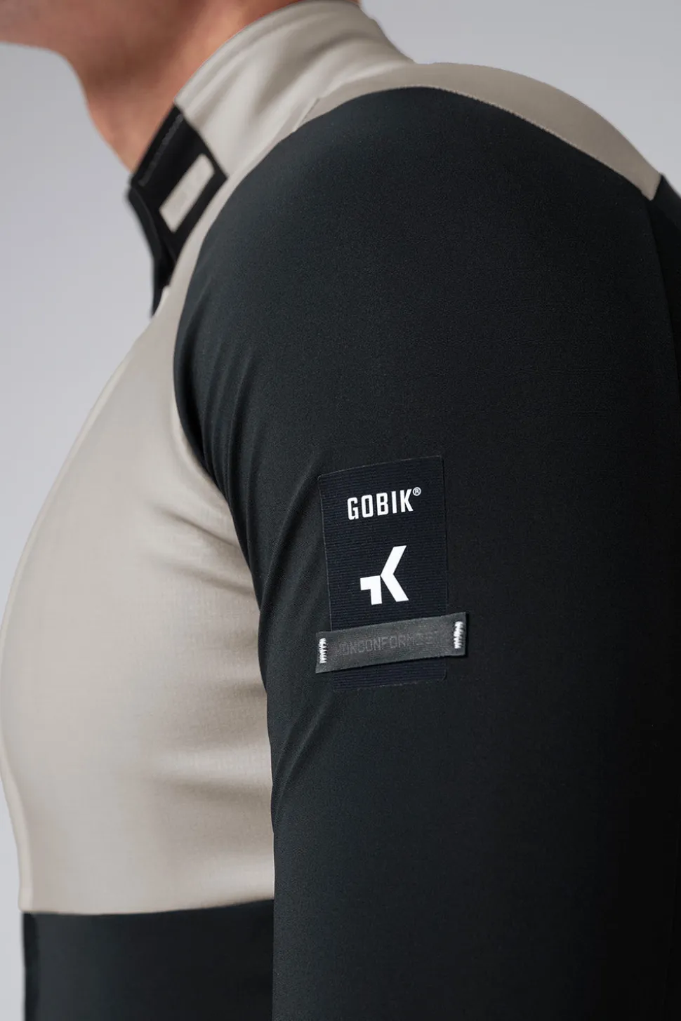 Ebike | Mtb>GOBIK CHAQUETA MIST BLEND 2.0 HOMBRE Moonstruck