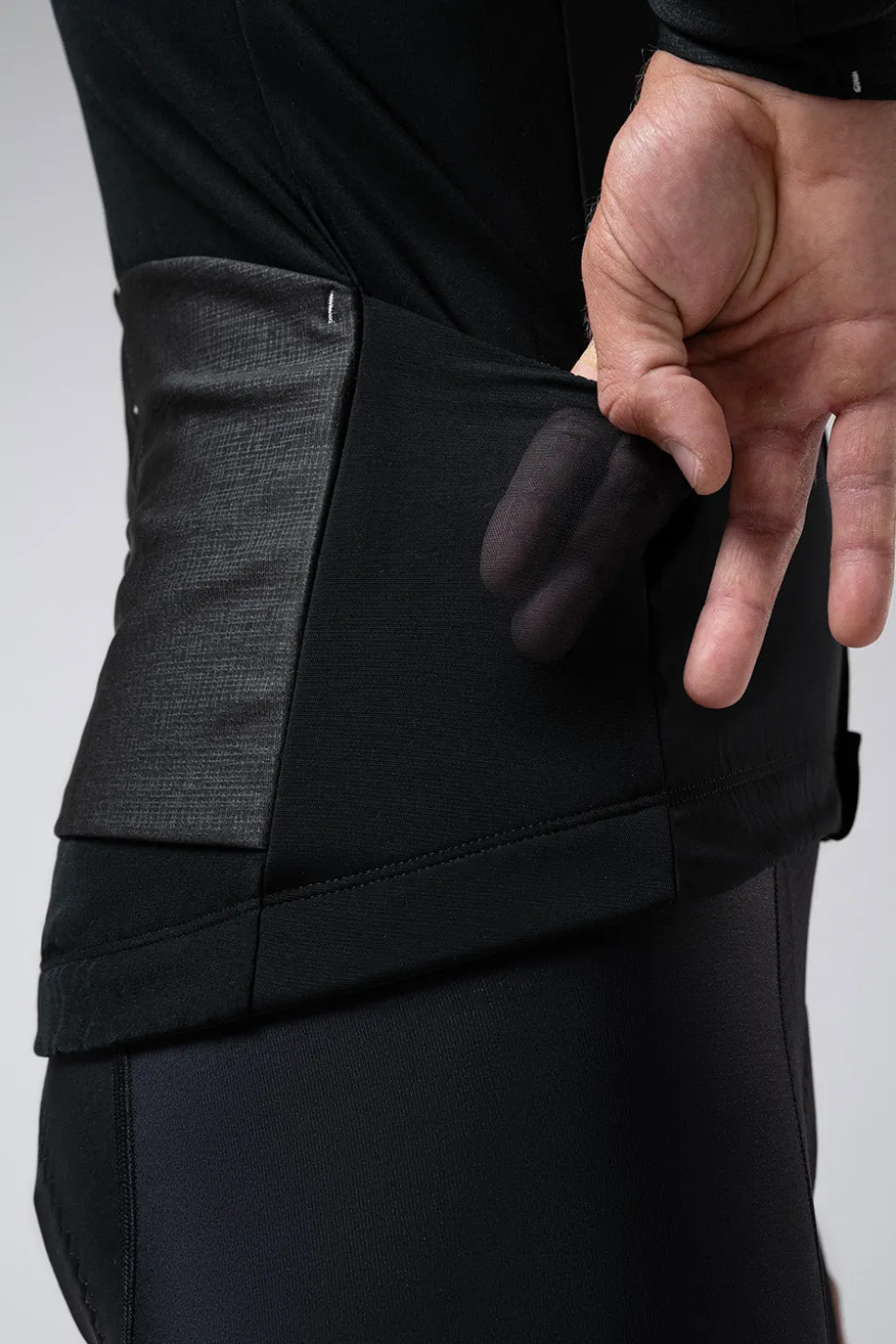 Ebike | Mtb>GOBIK CHAQUETA MIST BLEND 2.0 HOMBRE Moonstruck