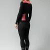 Chaquetas>GOBIK CHAQUETA MIST BLEND 2.0 MUJER Amaranth