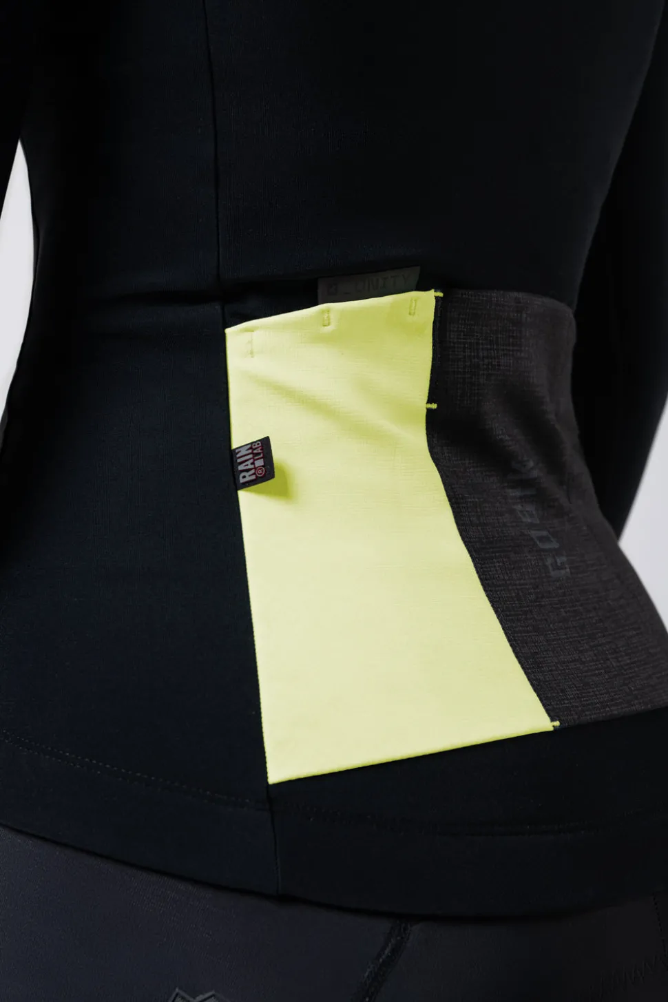Ebike | Mtb>GOBIK CHAQUETA MIST BLEND 2.0 MUJER SHADOW LIME ShadowLime
