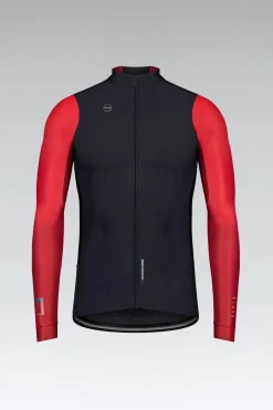 Chaquetas>GOBIK CHAQUETA MIST BLEND HOMBRE JAM