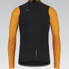 Chaquetas>GOBIK CHAQUETA MIST BLEND HOMBRE RUSSET