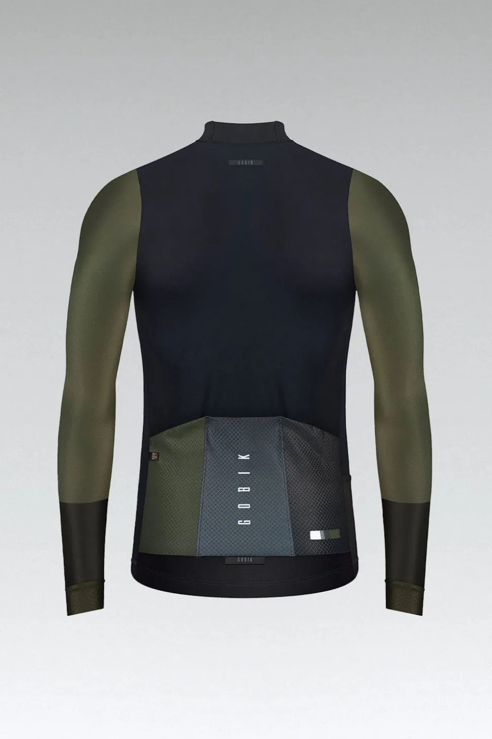 Chaquetas>GOBIK CHAQUETA MIST BLEND HOMBRE CREEK