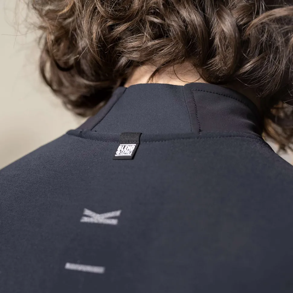 Chaquetas>GOBIK CHAQUETA MIST BLEND HOMBRE LAGOON