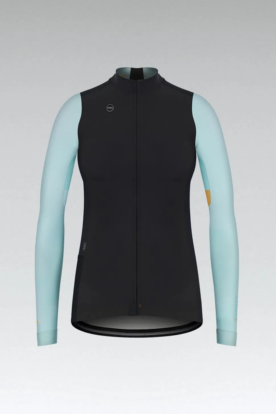Chaquetas>GOBIK CHAQUETA MIST BLEND MUJER ISLAND