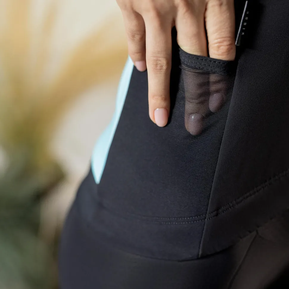Chaquetas>GOBIK CHAQUETA MIST BLEND MUJER ISLAND