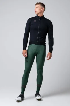 Ebike | Mtb>GOBIK CHAQUETA TERMICA ARMOUR 2.0 UNISEX VANTA Black