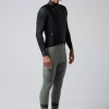Ebike | Mtb>GOBIK CHAQUETA TERMICA SKIMO PRO HOMBRE INK BLACK InkBlack