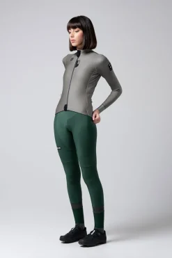 Ebike | Mtb>GOBIK CHAQUETA TERMICA SKIMO PRO MUJER OVERLAND