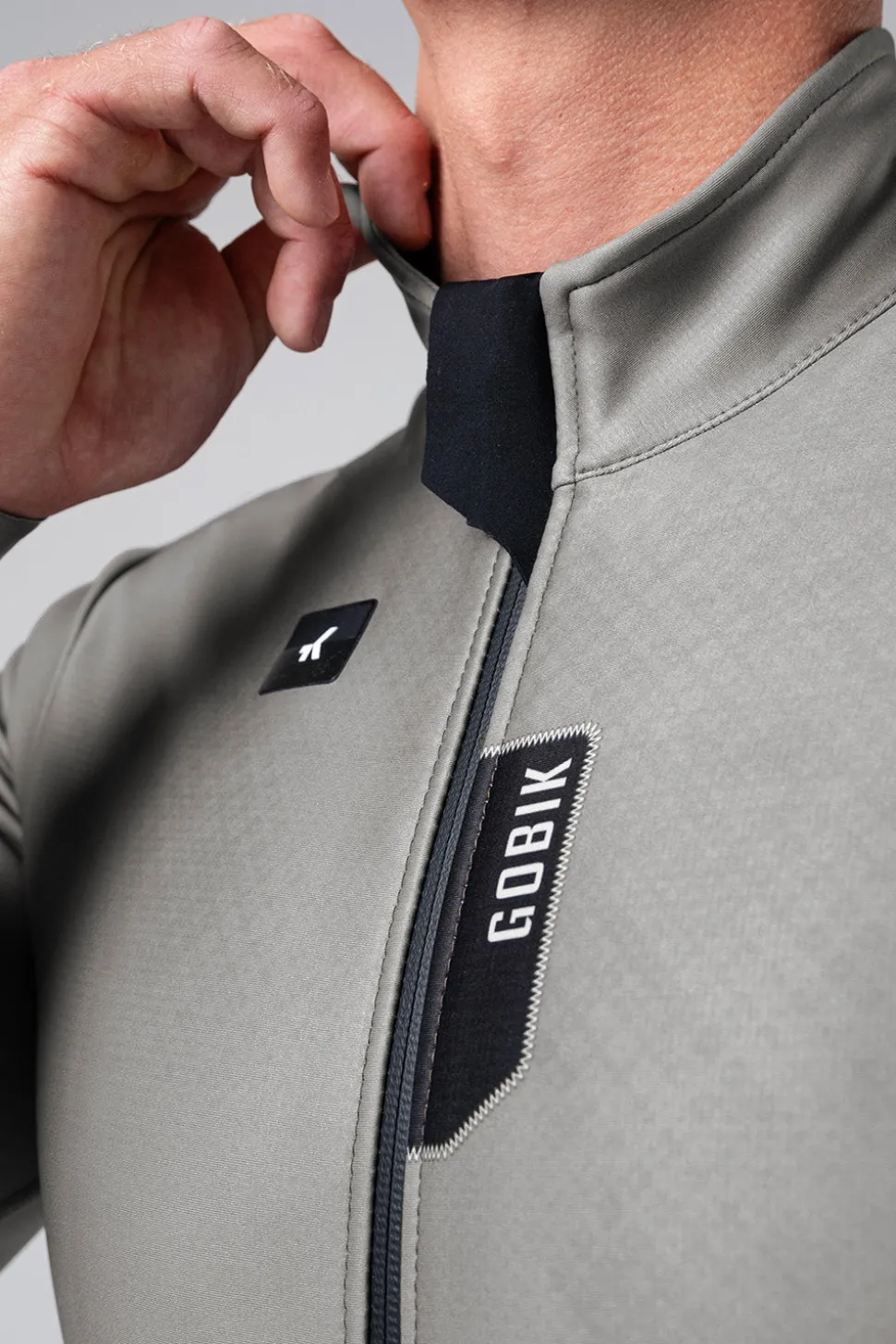 Ebike | Mtb>GOBIK CHAQUETA TERMICA SKIMO PRO HOMBRE Overland