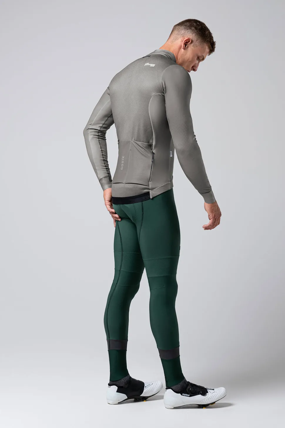 Ebike | Mtb>GOBIK CHAQUETA TERMICA SKIMO PRO HOMBRE Overland